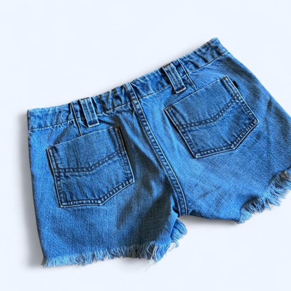 Juicy Denim Short - Picture 2 of 4